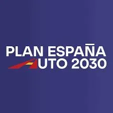 Plan España Auto 2030