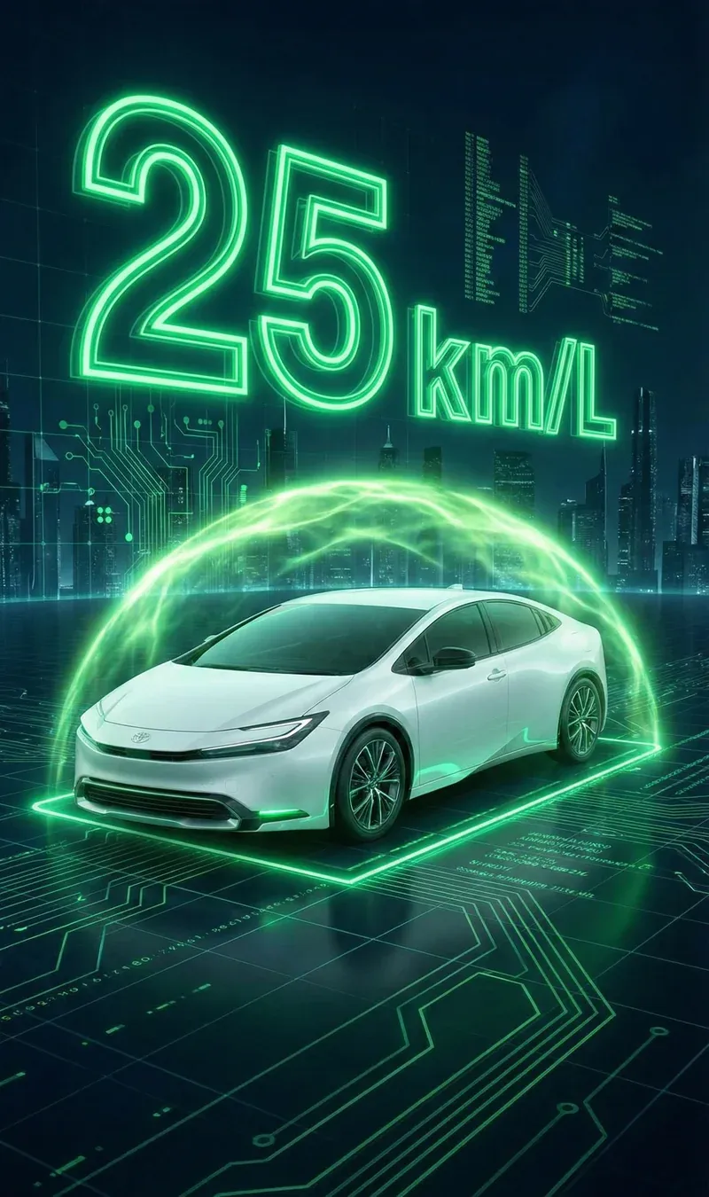 Top 25 Autos Mejor Rendimiento