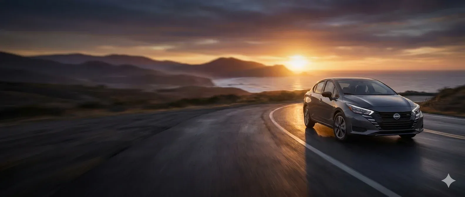 Nissan: La Marca #1 de México