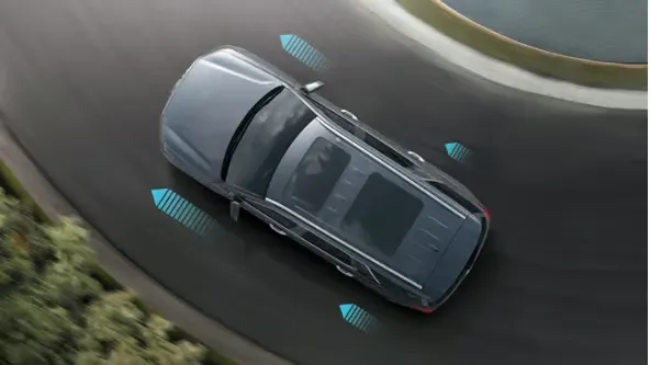 Control de Tracción (TCS)