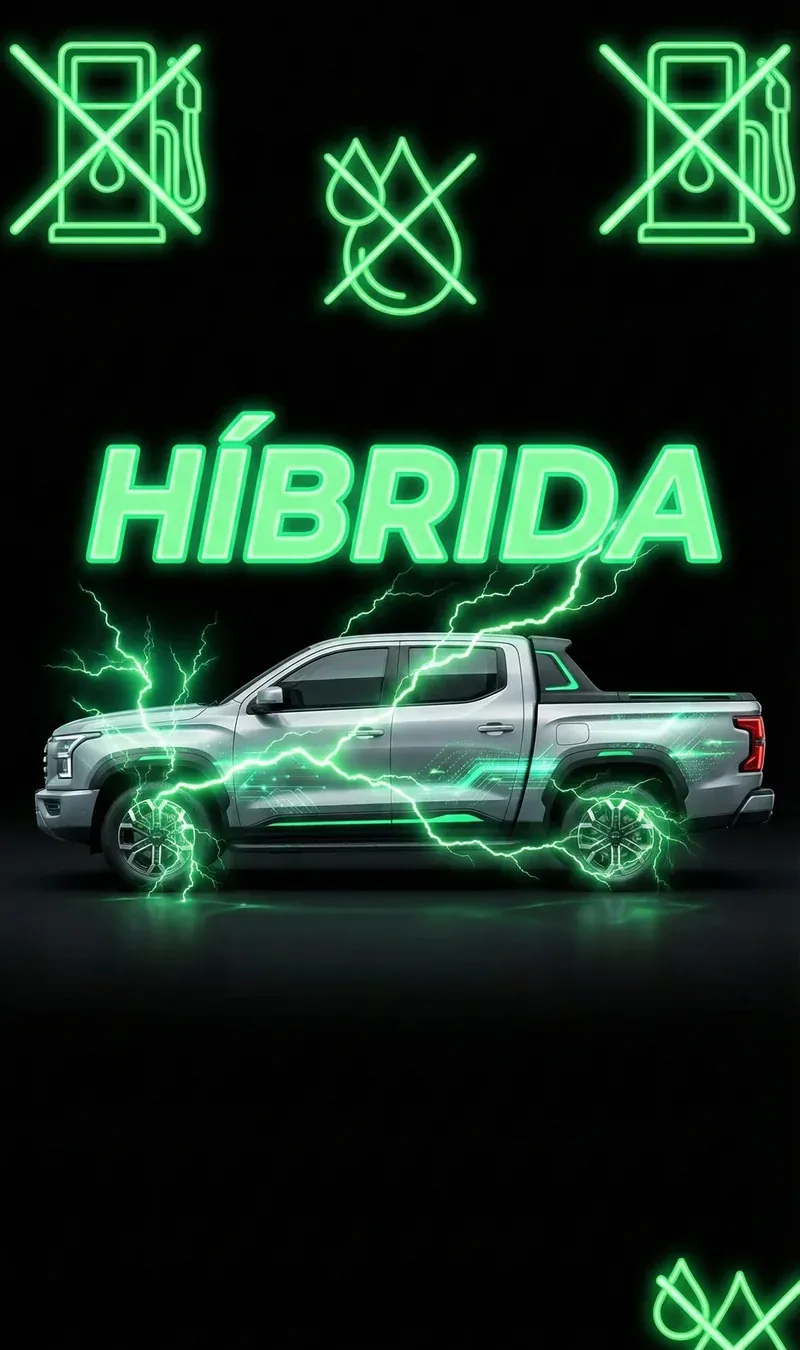 BYD Shark vs Hilux vs Ranger