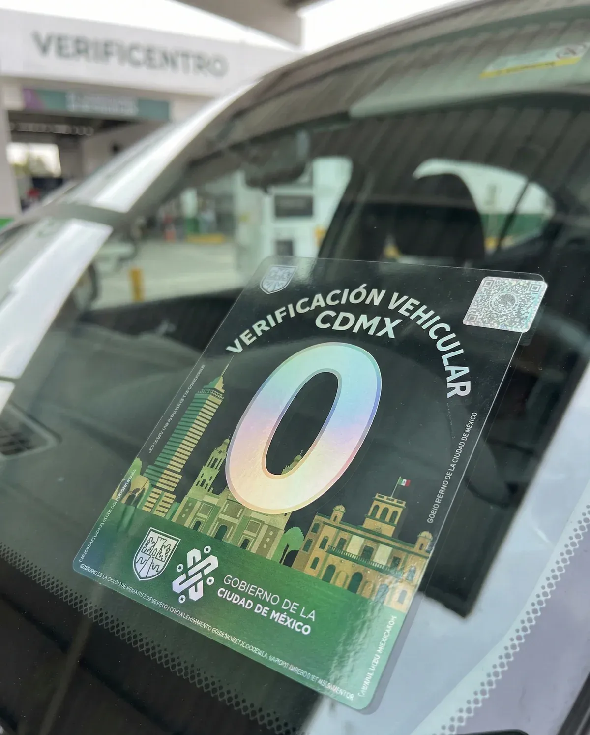 Verificación Vehicular CDMX 2026: Guía Completa