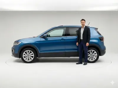 Tera comparativa de tamaño con persona