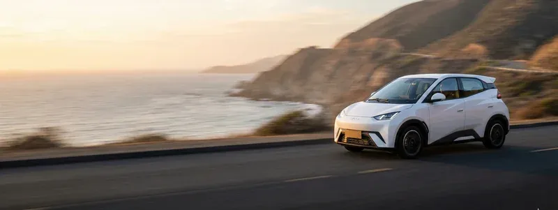 Coches Eléctricos en España