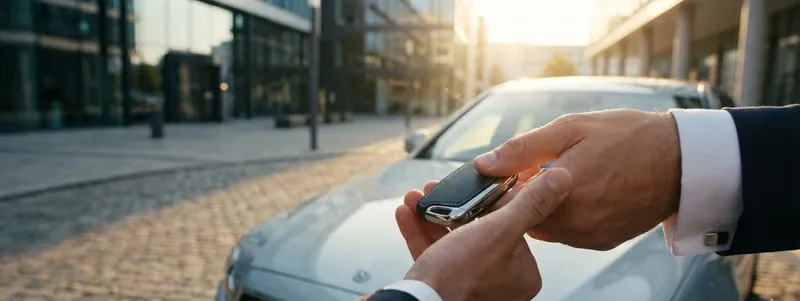 Transferencia de Vehículos en España 2026