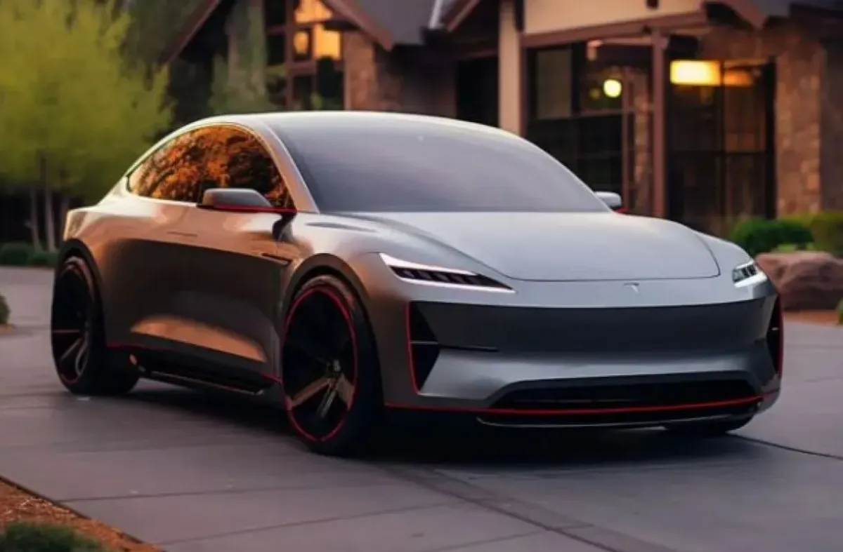 El nuevo Tesla Model 3: ¿Revolución o Evolución? 🚗 ⚡️