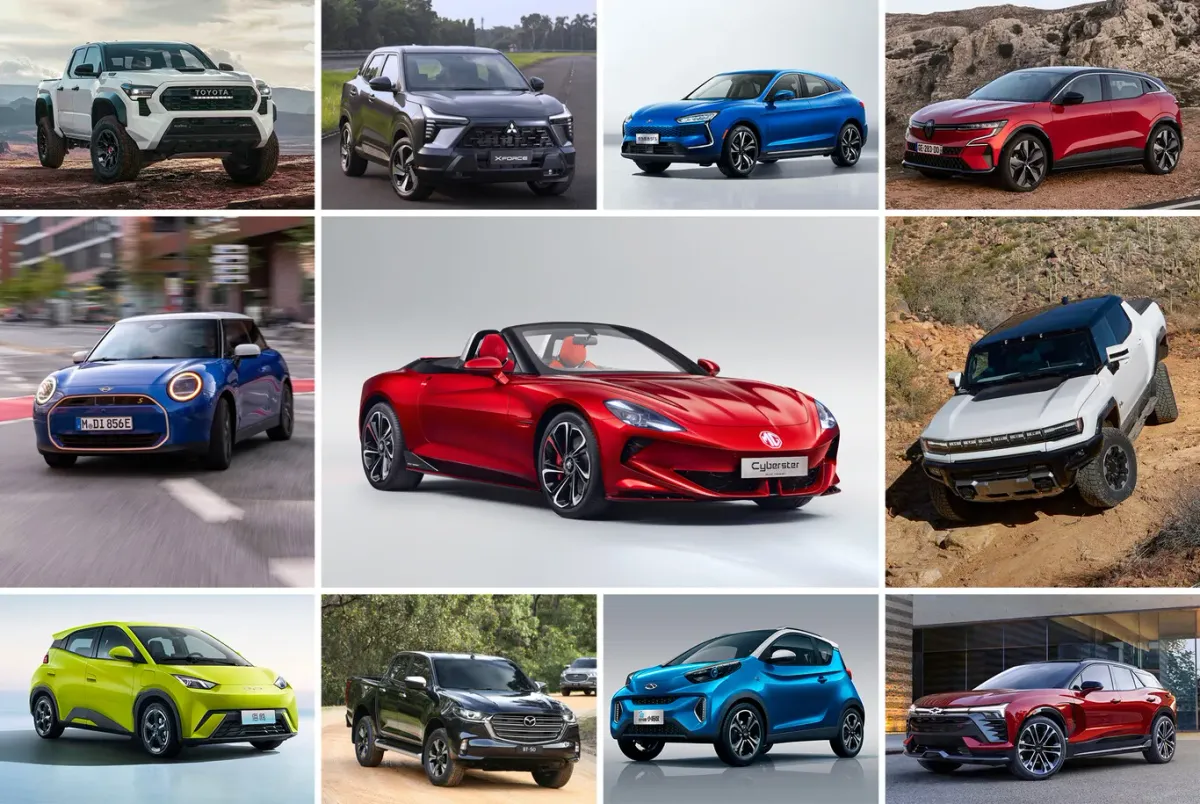La Verdad Sobre La Fiabilidad: Ranking De Coches 2024 Según Consumer Reports - 8537dq3