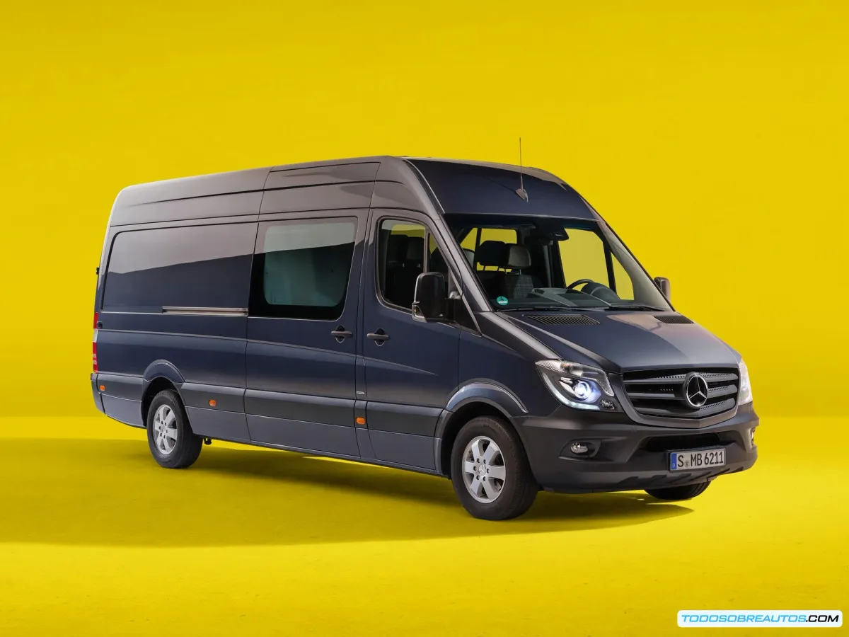 Sprinter 30 Años: Precio y Análisis 2025