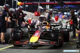 GP Arabia Saudí F1 2025