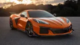 Nuevo Corvette Z06 a la Venta en Austria