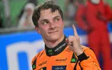Oscar Piastri Triunfa en Yeda