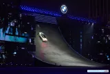 BMW Vision Driving Experience