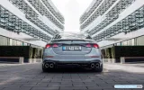 Industria Automotriz Española (2024-2025)
