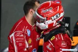 Leclerc Impulsa a Ferrari: Análisis del Podio en Arabia Saudí y Expectativas de Mejora (GP F1 2025)