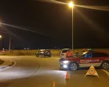 Camionero Ebrio y Drogrado en Navarra