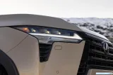 Nuevo Lexus GX 2025