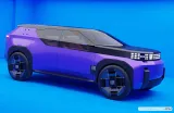 Fiat SUV 7 Plazas 2025 Sudamérica