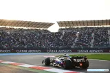 El Gran Premio de México Extiende su Contrato con la Fórmula 1 Hasta 2028