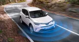 Toyota Safety Sense