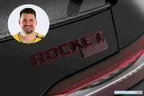 Brabus Rocket 1000 de Luka Doncic