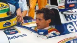 El Legado Trágico de Imola 1994