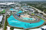GP de Miami F1 2025