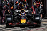 Victoria Imola F1