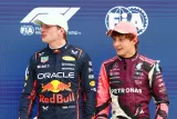 Andrea Kimi Antonelli Impresiona en Miami