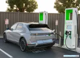Degradación de Batería de Ioniq 5