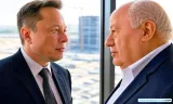 La Batalla por Cheste y la Gigafactoría Tesla en España