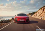 Audi e-tron GT quattro 2025