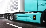 Volvo FH Aero Electric