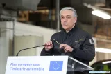 Plan Europeo Industria De Automovil