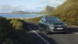 Dacia Sandero Mantiene el Liderazgo