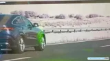 Mercedes-Benz GLE Coupe Alcanza Velocidad Récord de 228 km/h en AP-36