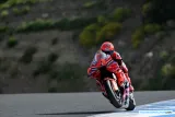 Marc Márquez Domina el Test de MotoGP en Jerez