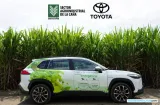 Corolla Cross Hybrid Flex