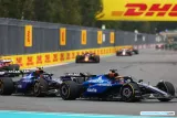 Carlos Sainz GP Miami 2025