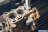Motor 3 Cilindros
