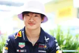 Yuki Tsunoda Impresiona en Test con Red Bull RB19