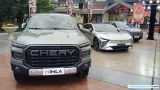 Chery Expande su Imperio en España
