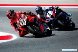Guía Completa WSBK Cremona 2025