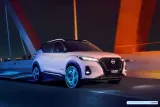 Nissan Kicks e-Power 2023-24