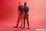 Adidas y Mercedes F1 Revelan Colección de Verano Inspirada en Miami para el GP 2025