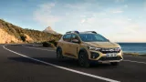 Dacia Sandero Mantiene el Liderazgo