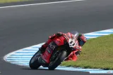 WSBK Cremona 2025