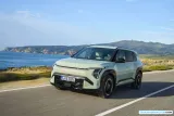 Ventas Coches Eléctricos y PHEV España Abril 2025