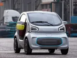 Coche para conducir con 16 y 17 años en España