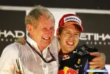 El Regreso de Vettel