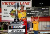 NASCAR All-Star Race 2025 en Wilkesboro